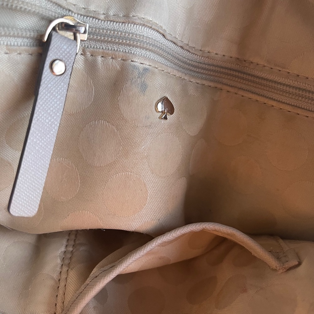 Kate Spade bag - Picture 7 of 8